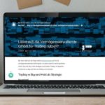 Steuern sparen mittels Vermögensverwaltender GmbH - Blogvorstellung Mit-rueckenwind.info