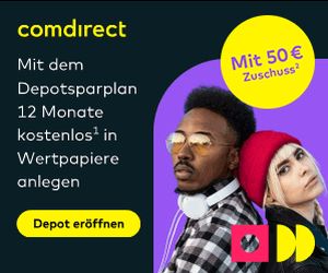 Comdirect_Depotsparplan